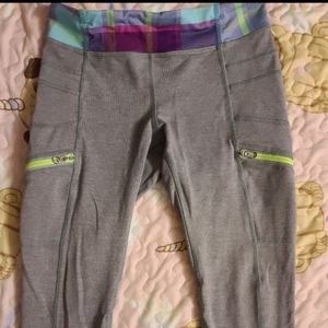 Ivivva Capris